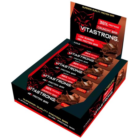 BOX X12 PROTEÍNOVÝCH...