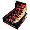 BOX X12 PROTEÍNOVÝCH TYČINIEK BIELA ČOKOLÁDA