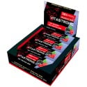 BOX X12 PROTEÍNOVÝCH TYČINIEK S BOBUĽOVÝM OVOCÍM