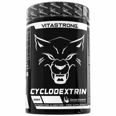 CYKLODEXTRÍN