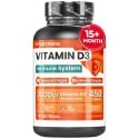 VITAMÍN D3