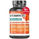VITAMÍN D3