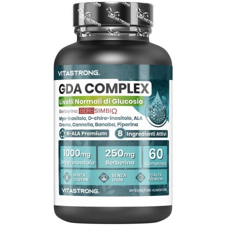 GDA KOMPLEX