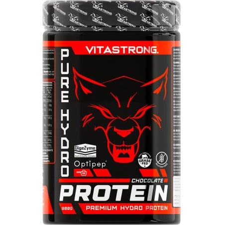 ČISTÝ HYDRO PROTEÍN
