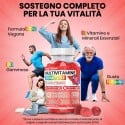 MULTIVITAMÍN GUMMIES