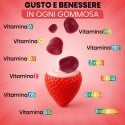 MULTIVITAMÍN GUMMIES