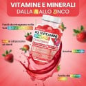 MULTIVITAMÍN GUMMIES
