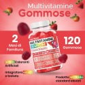 MULTIVITAMÍN GUMMIES