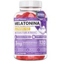 MELATONÍN GUMMIES