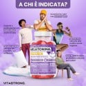 MELATONÍN GUMMIES