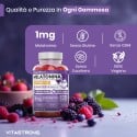 MELATONÍN GUMMIES