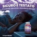 MELATONÍN GUMMIES