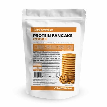 PROTEÍNOVÁ PALACINKA S...