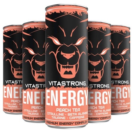 VITASTRONG ENERGY X12 BROSKYŇA