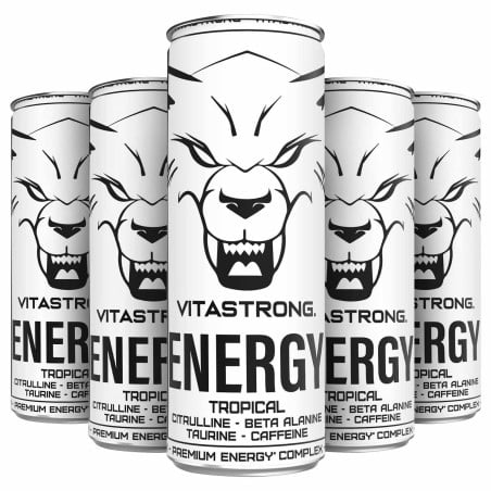 VITASTRONG ENERGY X12 TROPIC