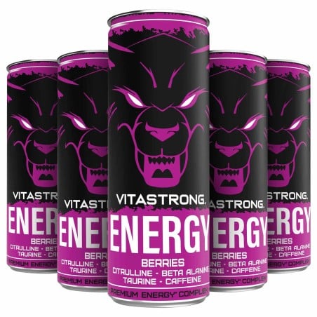 VITASTRONG ENERGY X12 LESNÉ...