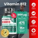 VITAMÍN B12