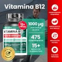 VITAMÍN B12
