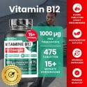 VITAMÍN B12