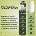 KYSELINA ALFA-LIPOOVÁ 650