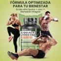 KYSELINA ALFA-LIPOOVÁ 650