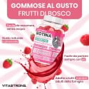 BIOTÍN GUMMIES