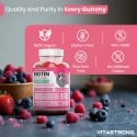 BIOTÍN GUMMIES