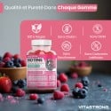 BIOTÍN GUMMIES