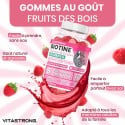 BIOTÍN GUMMIES