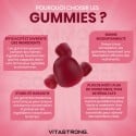 BIOTÍN GUMMIES