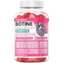 BIOTÍN GUMMIES