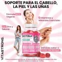 BIOTÍN GUMMIES