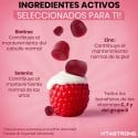BIOTÍN GUMMIES