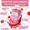 BIOTÍN GUMMIES