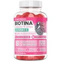BIOTÍN GUMMIES