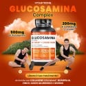 GLUKOZAMÍN