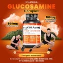 GLUKOZAMÍN