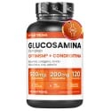 GLUKOZAMÍN