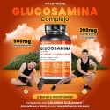 GLUKOZAMÍN