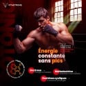 ISOTONIC PRO