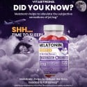 MELATONÍN GUMMIES