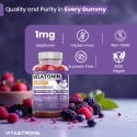 MELATONÍN GUMMIES