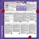 MELATONÍN GUMMIES
