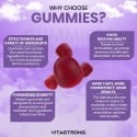 MELATONÍN GUMMIES