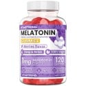MELATONÍN GUMMIES