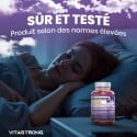 MELATONÍN GUMMIES