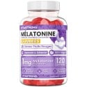 MELATONÍN GUMMIES