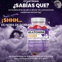 MELATONÍN GUMMIES