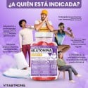 MELATONÍN GUMMIES
