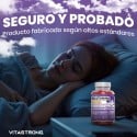 MELATONÍN GUMMIES